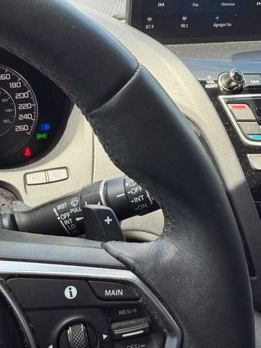 ACURA RDX AWD 2020 - Imagen 9