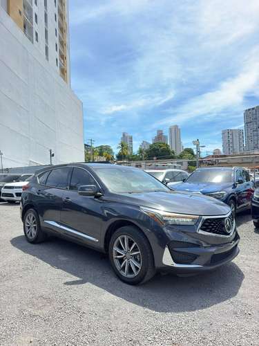 ACURA RDX AWD 2020 - Imagen 2