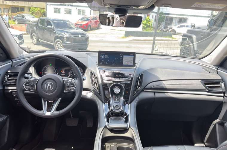 ACURA RDX AWD 2020 - Imagen 6