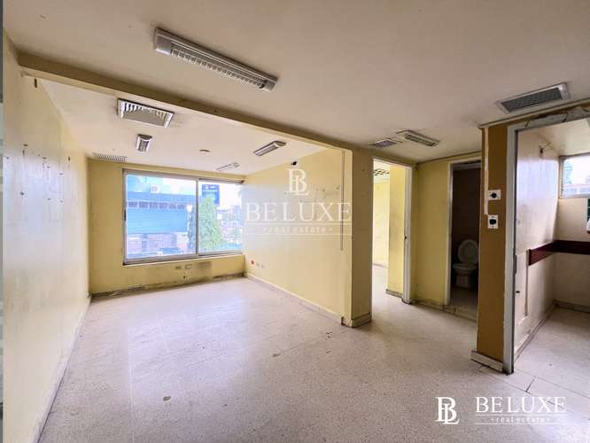 VENTA DE EDIFICIO COMERCIAL COMPLETO EN VIA BRASIL (8)