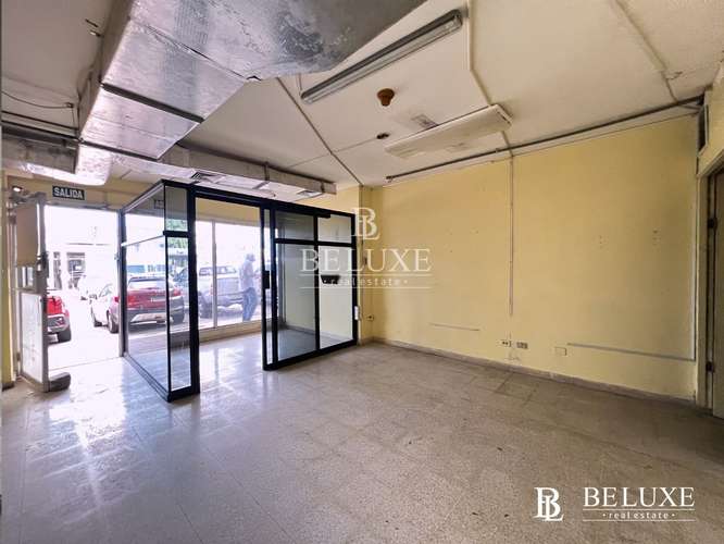 VENTA DE EDIFICIO COMERCIAL COMPLETO EN VIA BRASIL (8)