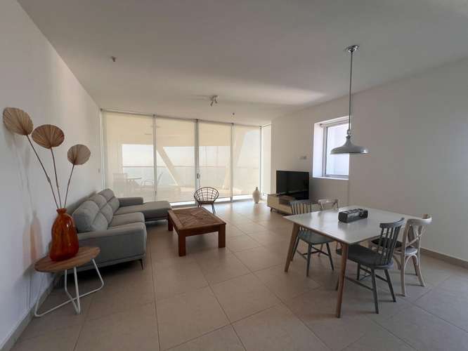 . Apartamento en Avenida Balboa I amoblado I 1 Rec I con amplio balcon y vista al mar - Imagen 4