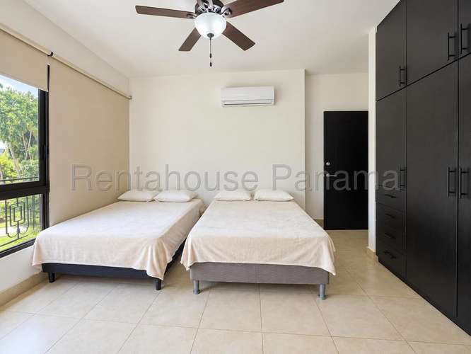 Acogedor Apartamento en Alquiler en Amador 27*2435Mfk - Imagen 10