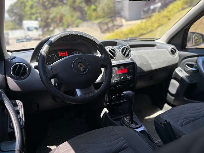 Duster Automático  - Imagen 4