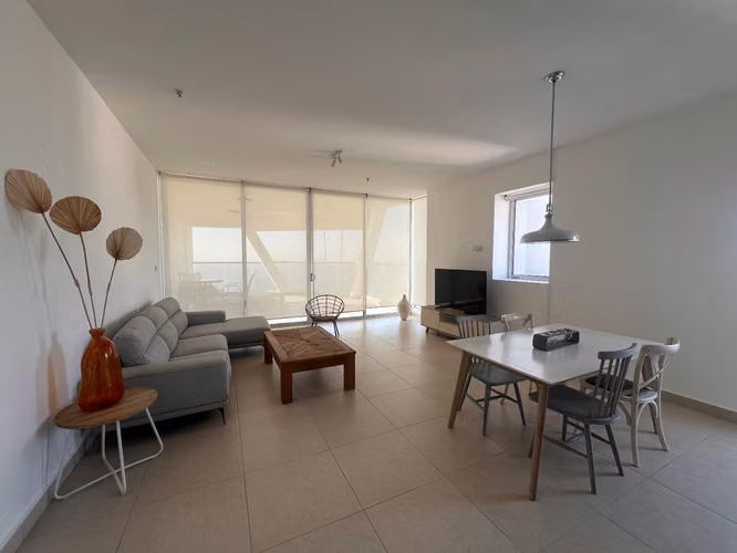Alquiler de Apartamento en Avenida Balboa, PH Rivage - Imagen 2