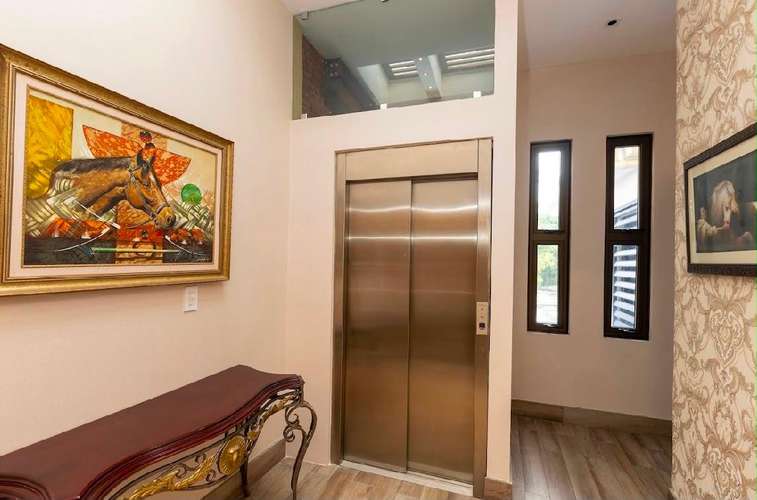 Casa en Altos de Golf I 4 Rec I  con amplio patio y zona tranquila - Imagen 9