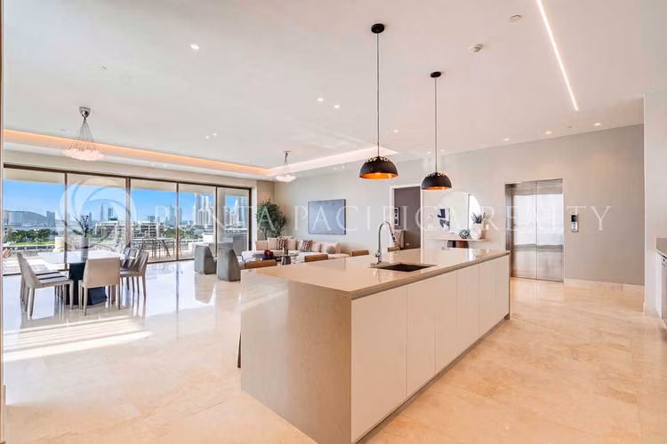 Ocean Reef - Skyhomes - Venta