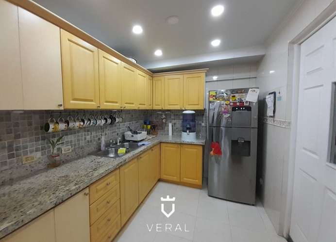 Casa en alquiler en Ancón - Residencial Dorado Lakes (PD)
