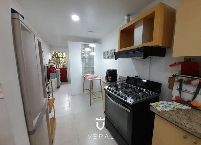 Casa en alquiler en Ancón - Residencial Dorado Lakes (PD)