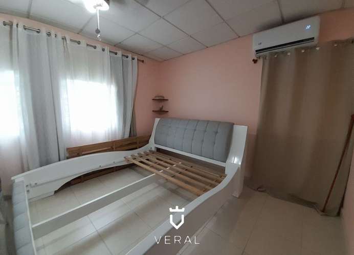 Casa en alquiler en Ancón - Residencial Dorado Lakes (PD)