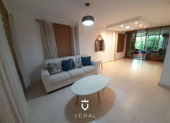 Casa en alquiler en Ancón - Residencial Dorado Lakes (PD)