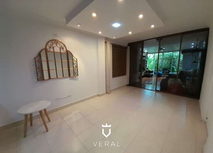 Casa en alquiler en Ancón - Residencial Dorado Lakes (PD)
