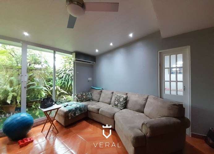 Casa en alquiler en Ancón - Residencial Dorado Lakes (PD)