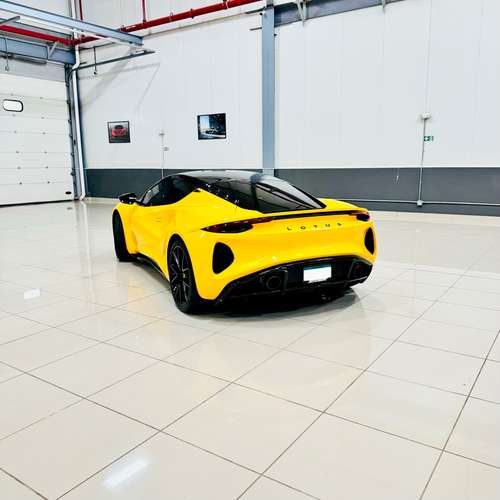 Lotus Emira First Edition 2023 - Imagen 3