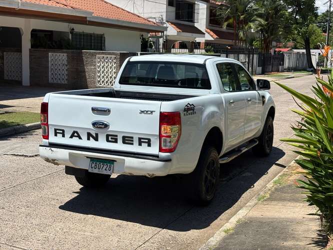 Ford Ranger Automático 4x4  - Imagen 6