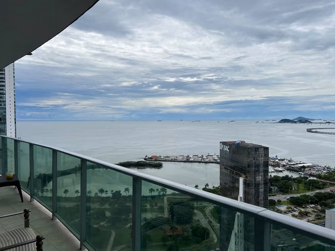 Alquiler de Apartamento en Avenida Balboa, PH Allure at the Park - Imagen 2