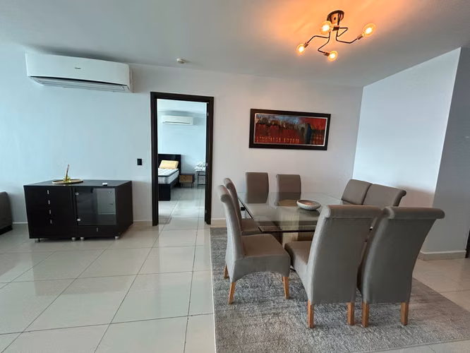 Alquiler de Apartamento en Avenida Balboa, PH Allure at the Park - Imagen 5