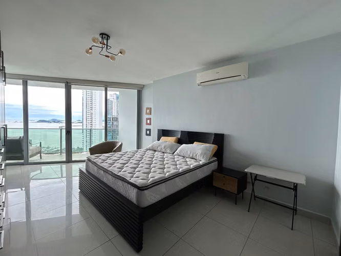 Alquiler de Apartamento en Avenida Balboa, PH Allure at the Park - Imagen 8