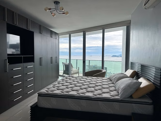 Alquiler de Apartamento en Avenida Balboa, PH Allure at the Park - Imagen 9
