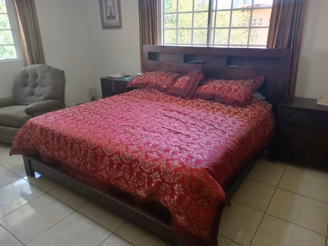 CASA EN VENTA | RESIDENCIAL CORPUS CHRISTI, VILLA DE LOS SANTOS, PANAMÁ - FS