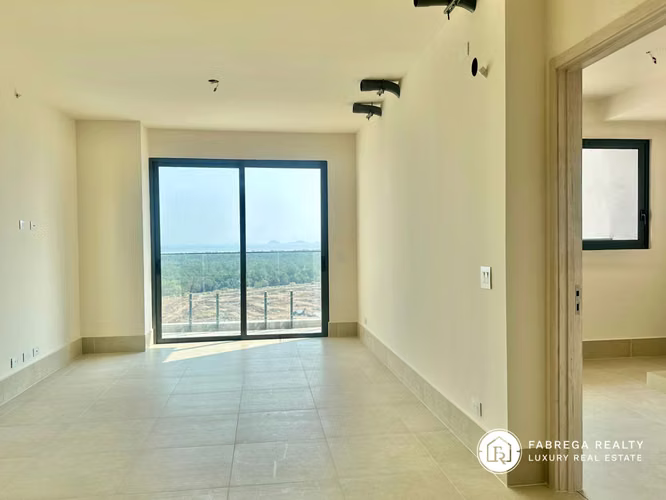 Apartamento vista a la ciudad y al mar en venta - Santa Maria - Imagen 2
