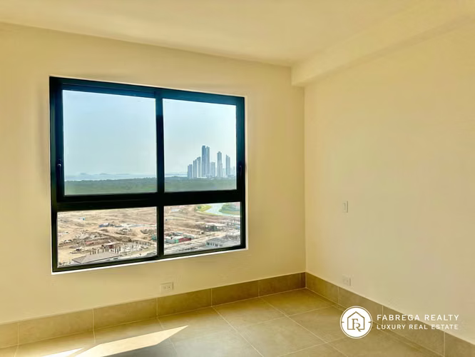 Apartamento vista a la ciudad y al mar en venta - Santa Maria - Imagen 9