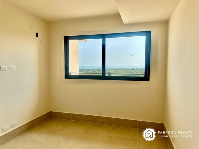 Apartamento vista a la ciudad y al mar en venta - Santa Maria - Imagen 5