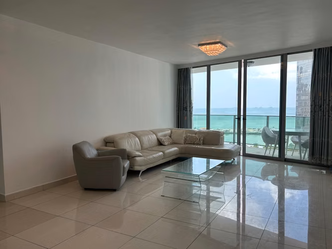 Alquiler de Apartamento en Avenida Balboa, PH Allure at the Park - Imagen 5