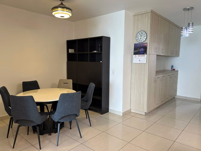 Alquiler de Apartamento en Avenida Balboa, PH Allure at the Park - Imagen 6