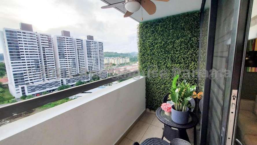 I8418GRR Venta de Apartamento en Condado del Rey 