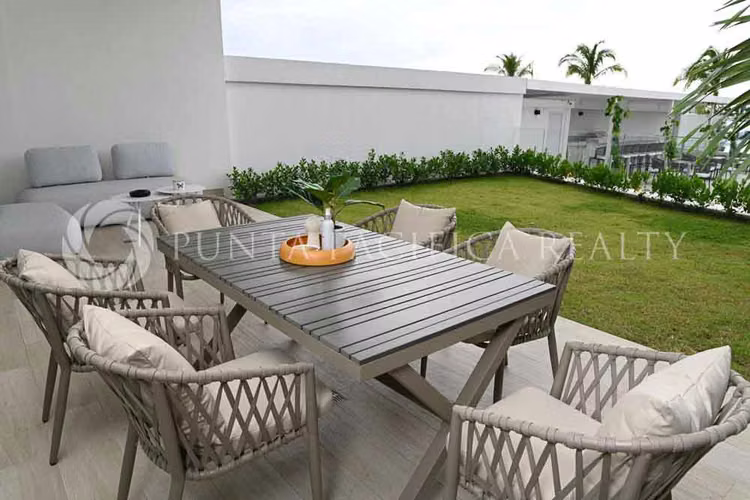Beach Club Residence - Venta - Ocean Reef  - Imagen 11