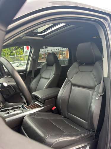 ACURA MDX 2019