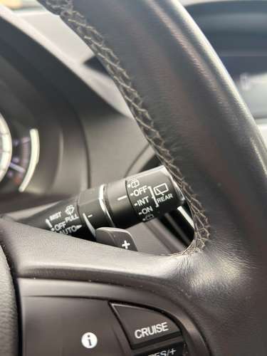 ACURA MDX 2019