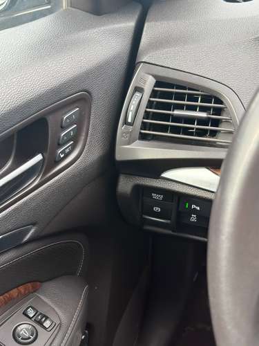 ACURA MDX 2019