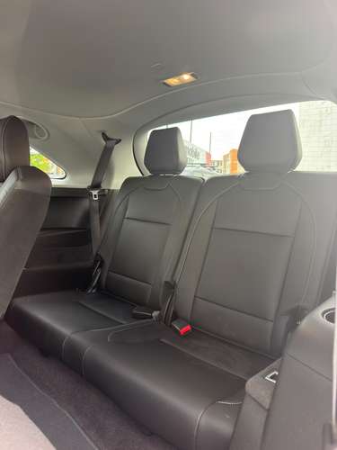ACURA MDX 2019