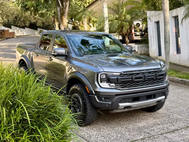 Ford Ranger Raptor V6 Bi-Turbo 392HP - Imagen 7