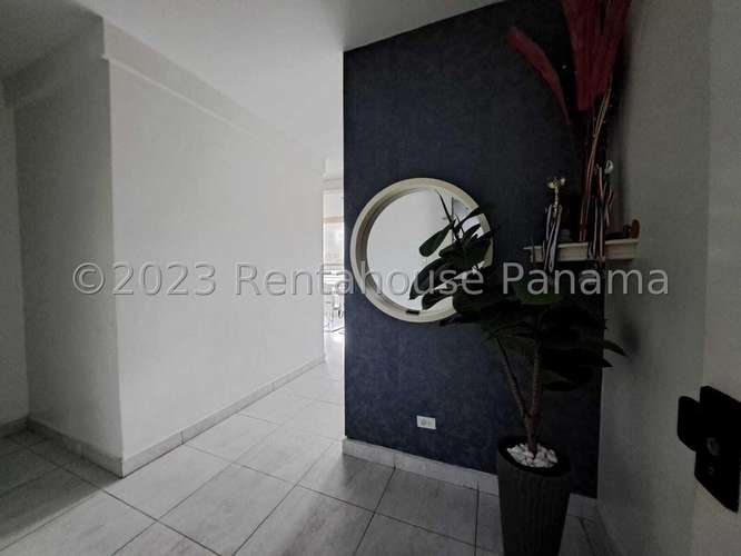 Apartamento en Venta en El Cangrejo KC