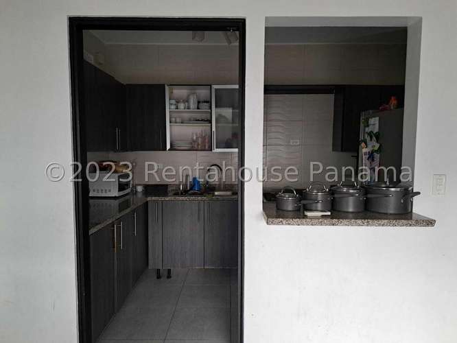 Apartamento en Venta en El Cangrejo KC