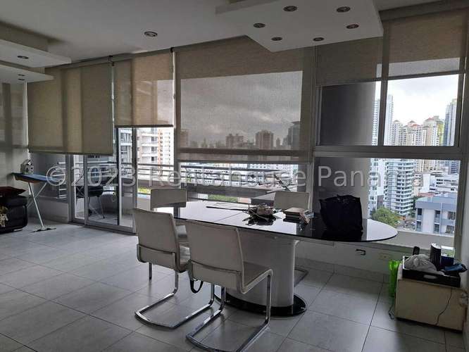 Apartamento en Venta en El Cangrejo KC
