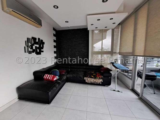 Apartamento en Venta en El Cangrejo KC