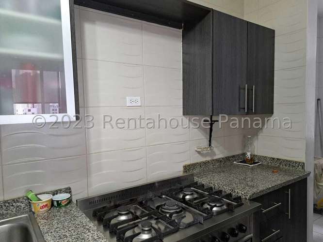 Apartamento en Venta en El Cangrejo KC