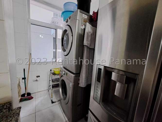 Apartamento en Venta en El Cangrejo KC