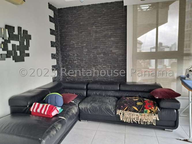 Apartamento en Venta en El Cangrejo KC