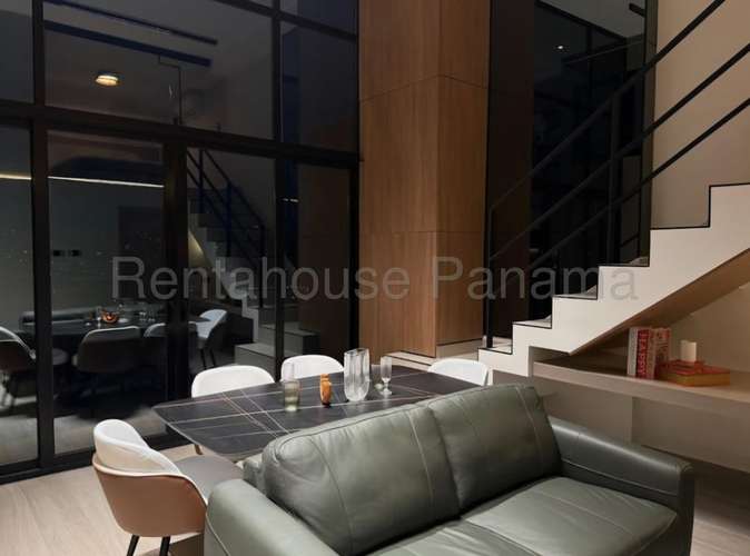 Loft en Venta en DOVLE Cincuentenario, Coco del Mar KC - Imagen 4
