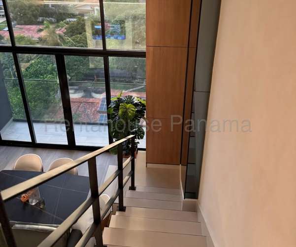 Loft en Venta en DOVLE Cincuentenario, Coco del Mar KC - Imagen 3