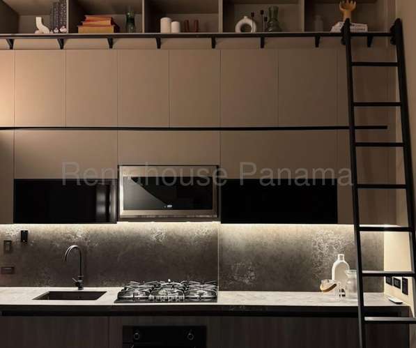Loft en Venta en DOVLE Cincuentenario, Coco del Mar KC - Imagen 8