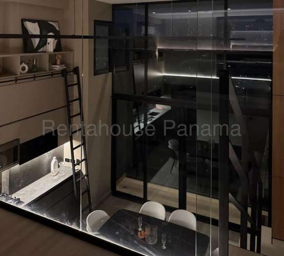 Loft en Venta en DOVLE Cincuentenario, Coco del Mar KC - Imagen 6