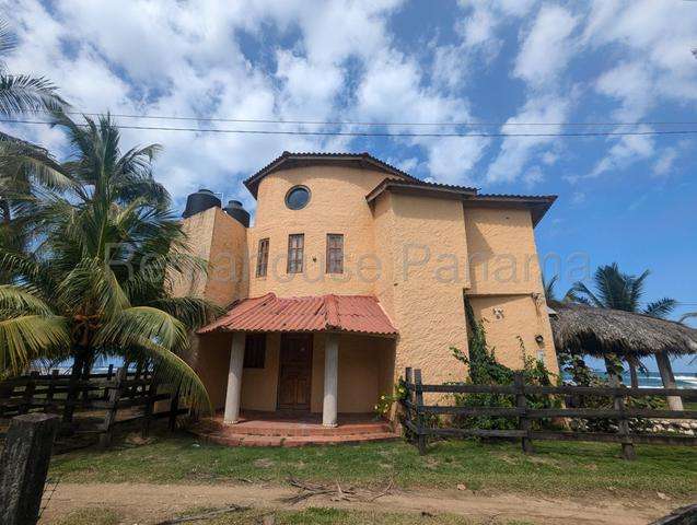 Casa en Alquiler Colon 26SPCG1128 - Imagen 1