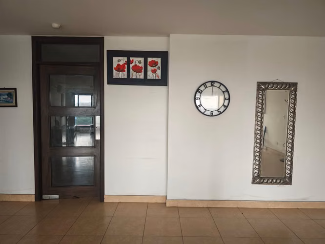 Alquiler Apartamento Semi Amoblado Parque del Mar  - Imagen 5