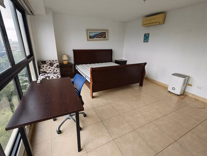 Alquiler Apartamento Semi Amoblado Parque del Mar  - Imagen 7